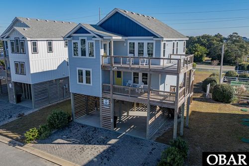 27198 Black Dog Ln, Salvo, NC, 27972 | Card Image