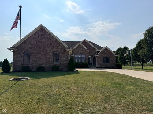 3486 N Timberlake Dr, Martinsville, IN, 46151-5929 | Card Image