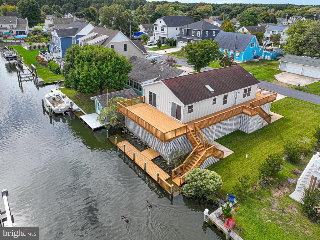 Exeter Rd, Ocean City, MD 21842