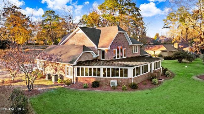 98 Wackena Point Rd, House other with 5 bedrooms, 5 bathrooms and 2 parking in Goldsboro NC | Image 24