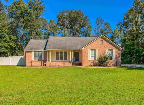 7833 Maclean Rd, Tallahassee, FL, 32312-9052 | Card Image