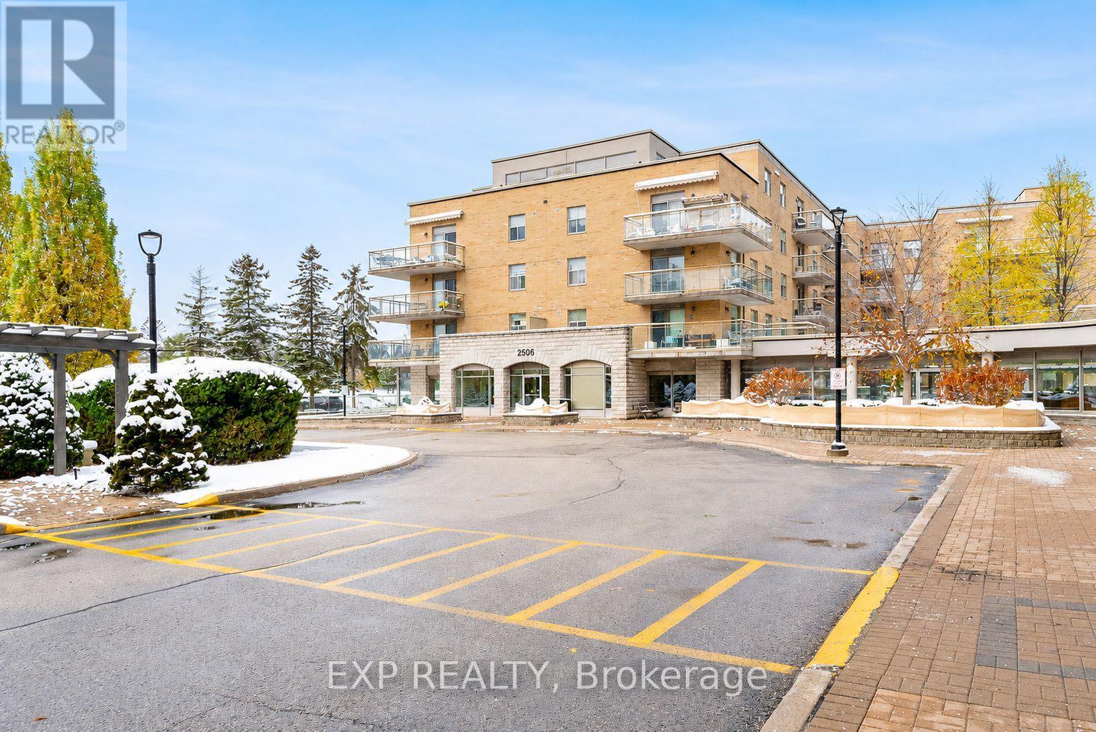 Residential in Vaughan (Maple)