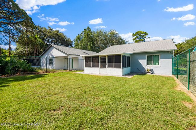 3104 Winchester Dr, House other with 2 bedrooms, 2 bathrooms and null parking in Cocoa FL | Image 4