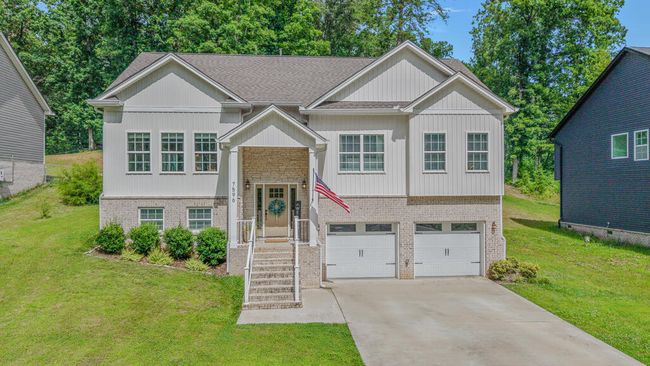 7596 Grasshopper Rd, House other with 3 bedrooms, 3 bathrooms and 6 parking in Georgetown TN | Image 4