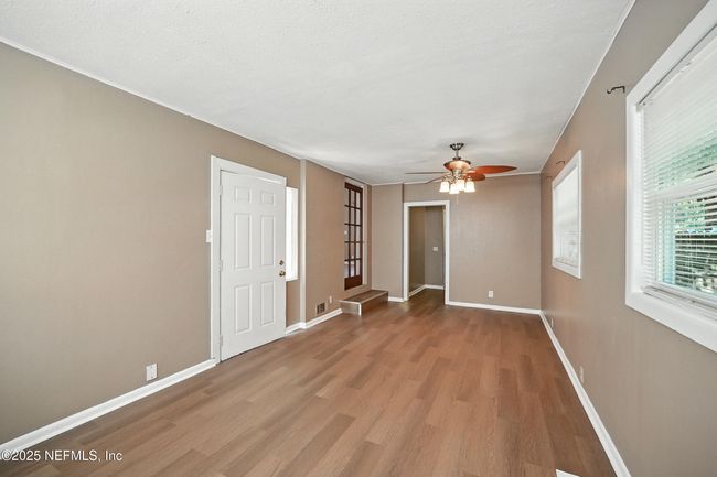 7135 Railey Cir, House other with 3 bedrooms, 1 bathrooms and null parking in Jacksonville FL | Image 13