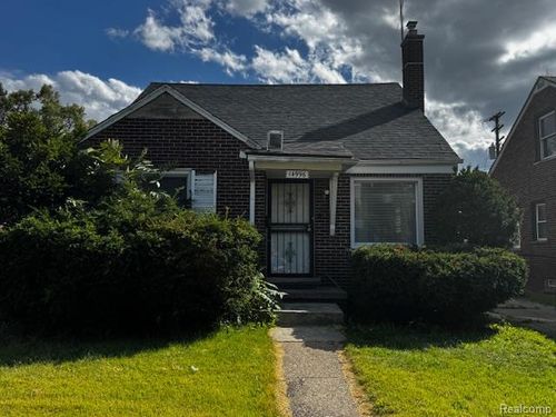 14996 Tacoma St, Detroit, MI, 48205-1924 | Card Image