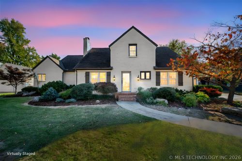 2720 22nd St, Tulsa, OK, 74114-3125 | Card Image