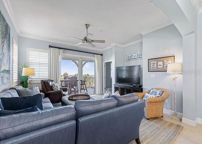 APT-131 - 200 Cinnamon Beach Way, Condo with 3 bedrooms, 3 bathrooms and null parking in Palm Coast FL | Image 5