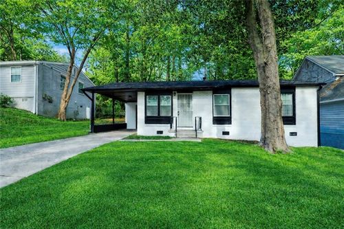 836 Bolton Rd Nw, Atlanta, GA, 30331-1442 | Card Image