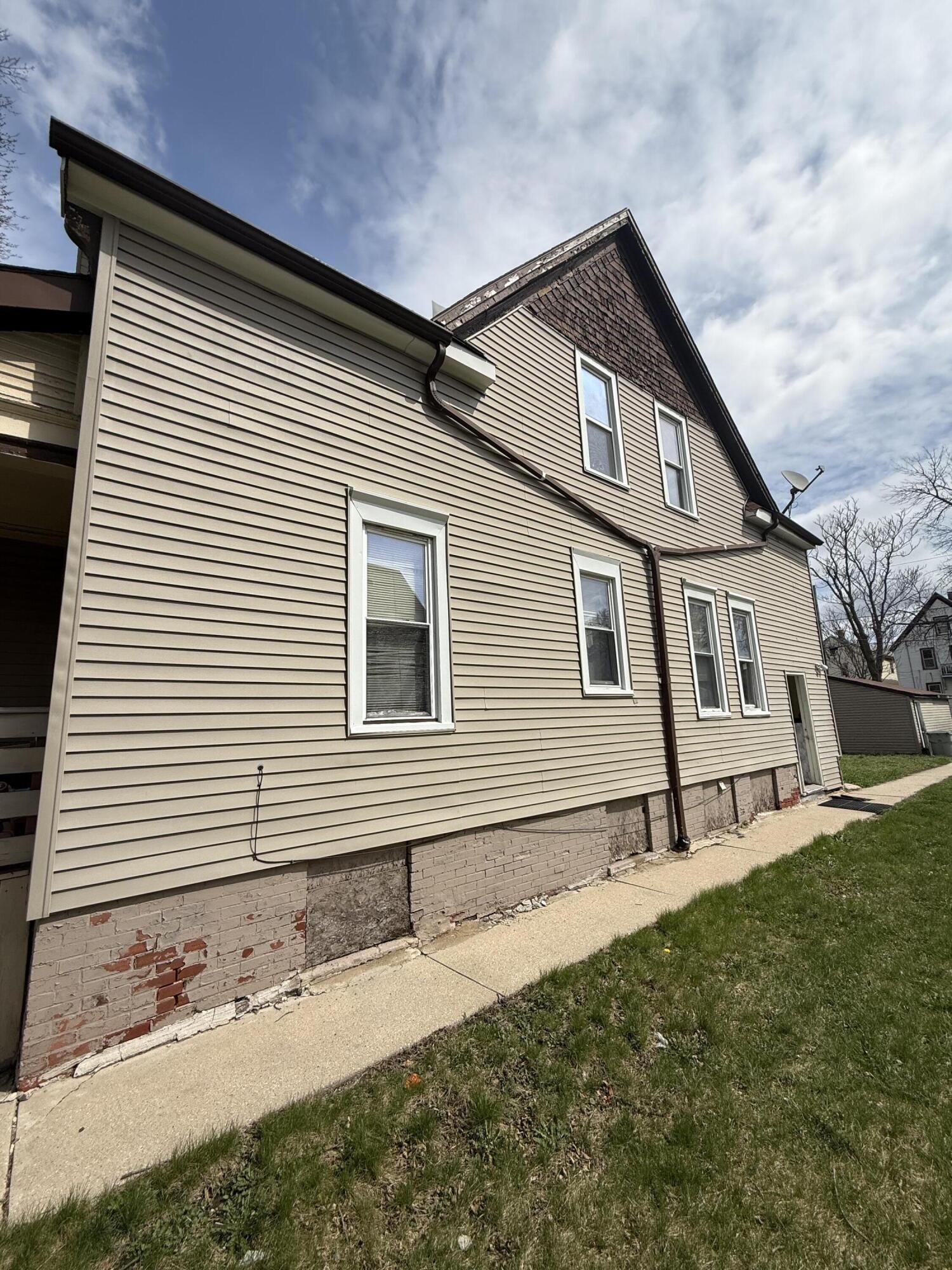Residential in Milwaukee 2