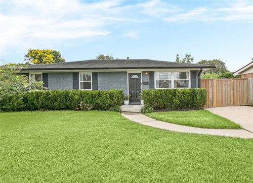 2529 Michigan Ave, Metairie, LA, 70003-5423 | Card Image