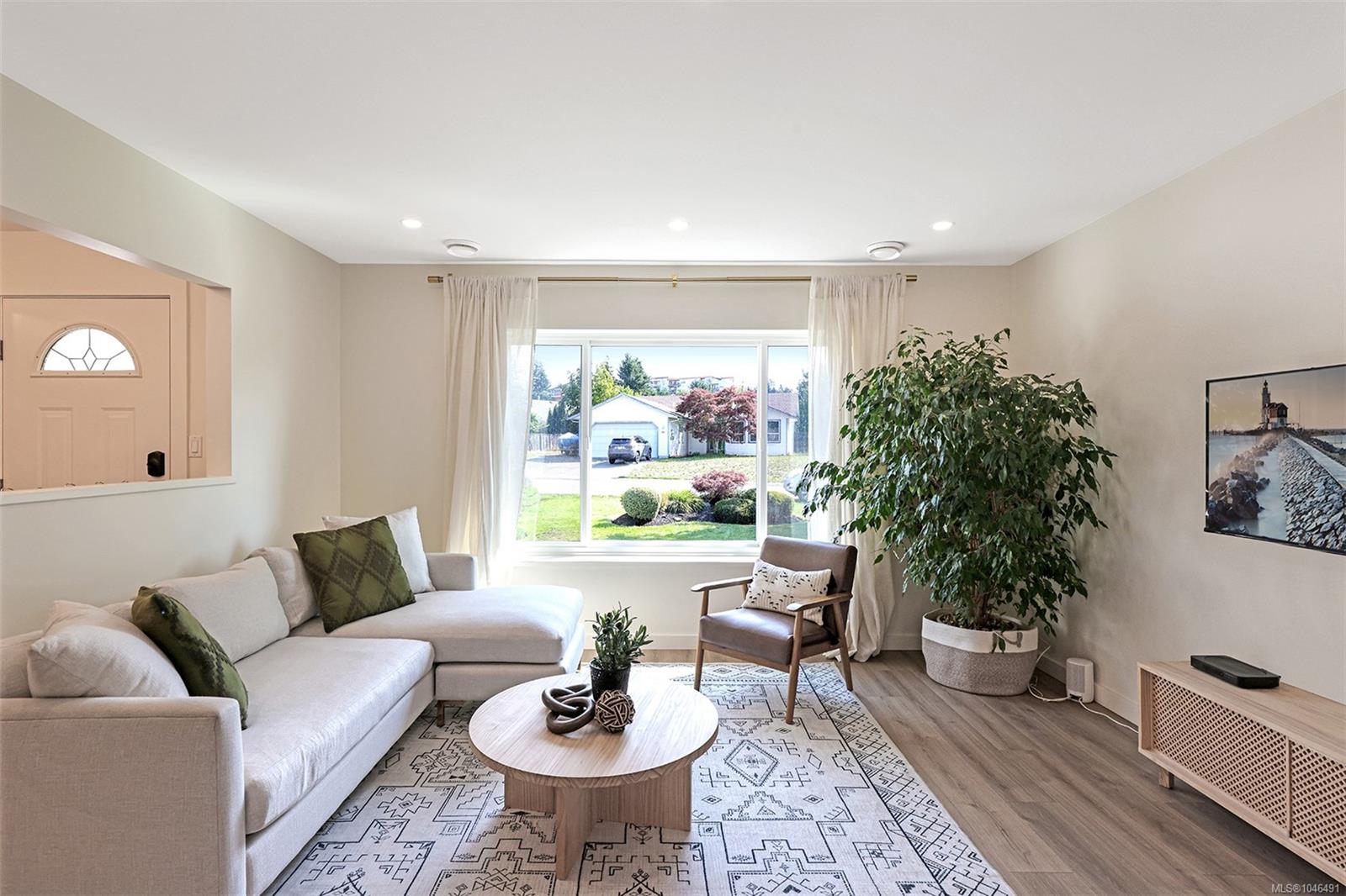 Residential in Campbell River 5