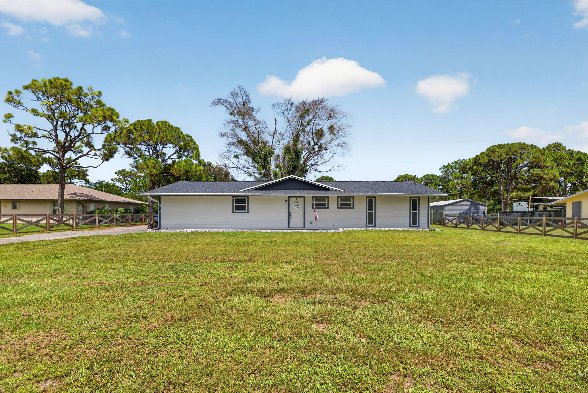 Residential in Fort Pierce
