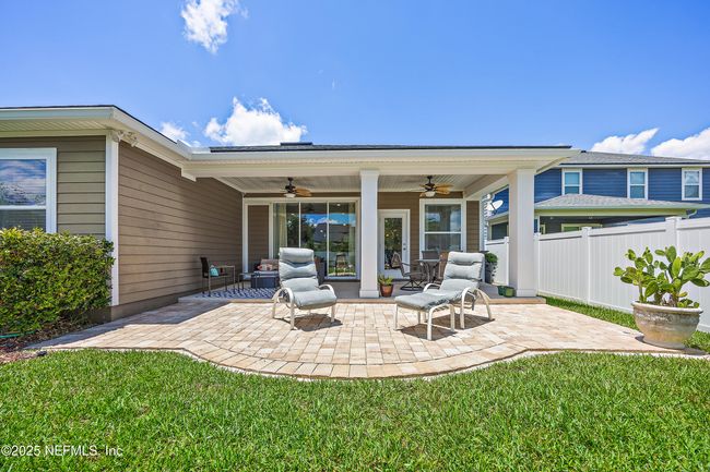 285 Yearling Blvd, House other with 3 bedrooms, 2 bathrooms and null parking in St Johns FL | Image 21