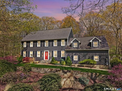 77 Melissa Ln, Prospect, CT, 06712-1469 | Card Image