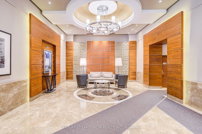 3406 - 763 Bay St, Condo with 2 bedrooms, 1 bathrooms and 1 parking in Toronto ON | Image 27