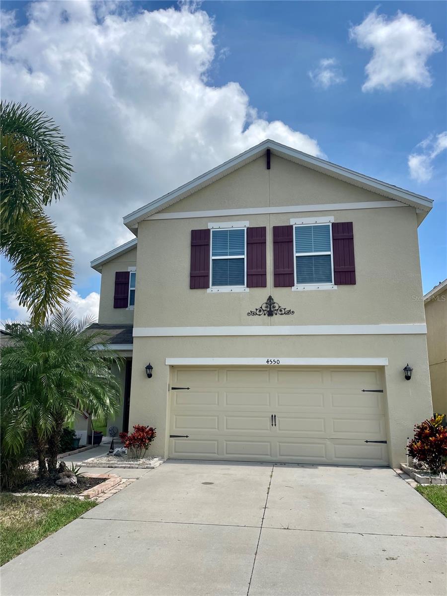 Lindever Ln, Palmetto, FL 34221