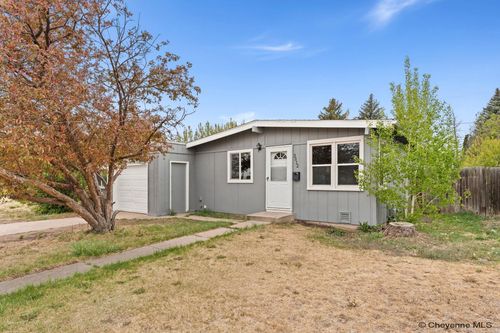 3312 Birch Pl, Cheyenne, WY, 82001-1765 | Card Image