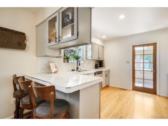 16725 Meridian Rd, House other with 5 bedrooms, 4 bathrooms and null parking in Elbert CO | Image 8
