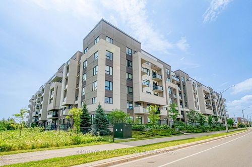220-1105 Leger Way, Milton, ON, L9E1K7 | Card Image