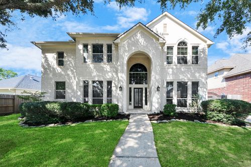 3307 Lawson Dr, Pearland, TX, 77584-8722 | Card Image