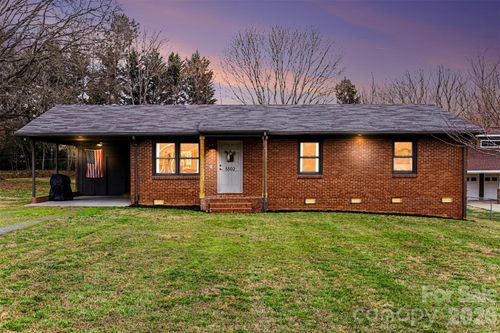 5502 Chicopee Dr, Mint Hill, NC, 28227-9556 | Card Image
