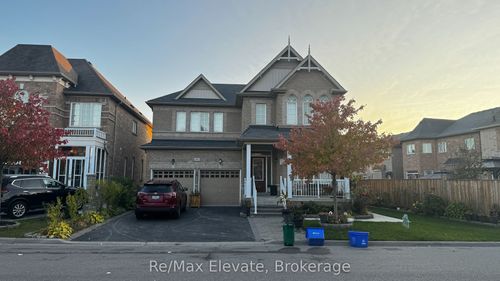 bsmt-64 Gooseman Cres, Markham, ON, L6B0S4 | Card Image