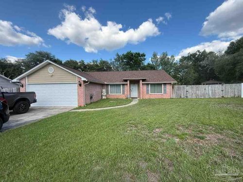 2706 Woodbury Ct, Navarre, FL, 32566 | Card Image