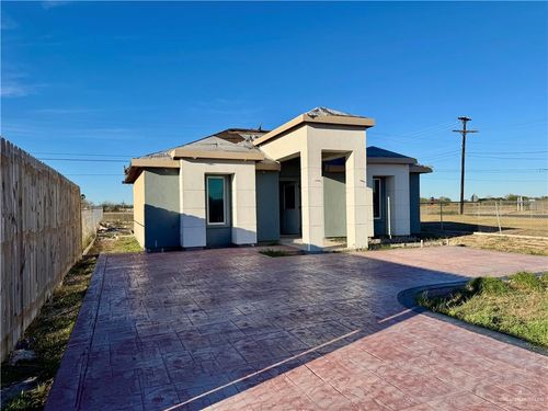 3871 Hoover Street, Weslaco, TX, 78599 | Card Image