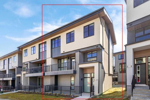 1429 Na'A Drive Sw, Calgary, AB, T3H6H7 | Card Image
