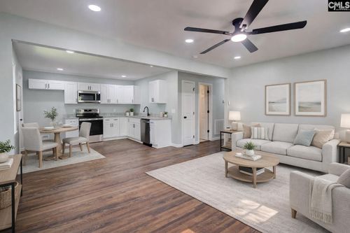 117 Lambeth Dr, Columbia, SC, 29209-3405 | Card Image