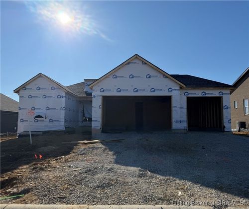 lot-135-6003 Poplar Woods Dr, Lanesville, IN, 47136-8737 | Card Image