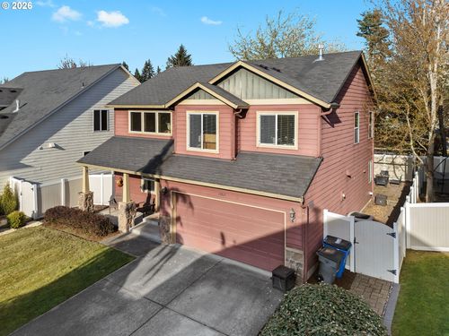 12821 Ne 43rd Cir, Vancouver, WA, 98682-6492 | Card Image