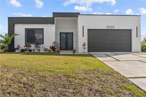 2020 Tropicana Pkwy W, Cape Coral, FL, 33993-7175 | Card Image