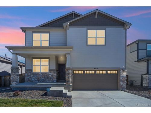 9250 Sedalia St, Commerce City, CO, 80022-9158 | Card Image