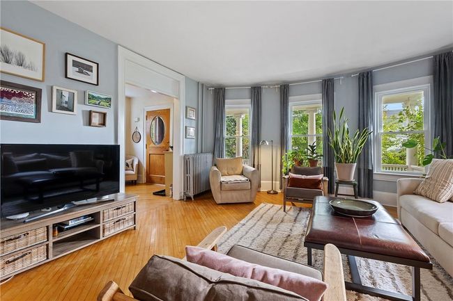 another view of the living room | Image 8