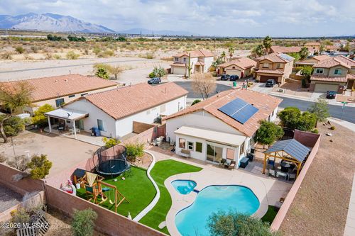 7504 W Long Creek Pl, Tucson, AZ, 85743-5172 | Card Image