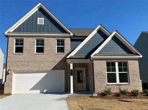 1231 Jordan Woods Dr, Lawrenceville, GA, 30044 | Card Image