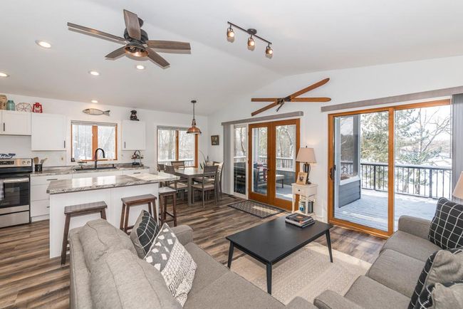 8639 Nottingham Rd, House other with 2 bedrooms, 2 bathrooms and null parking in Lake Shore MN | Image 5