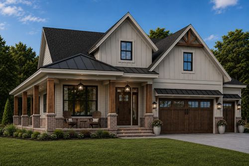 2868 Mowbray Pike, Soddy Daisy, TN, 37379-7215 | Card Image