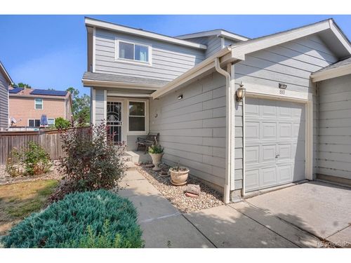 880 Mockingbird Ln, Brighton, CO, 80601-7353 | Card Image