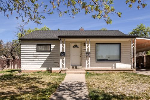 146 N 1150 W, Cedar City, UT, 84720-2346 | Card Image