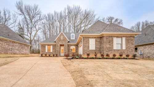 185 Valleyview Ln, Oakland, TN, 38060-5014 | Card Image