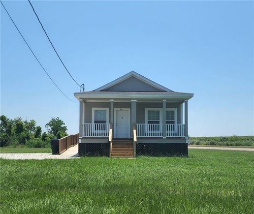 119 W Gulf Dr, Buras, LA, 70041-5709 | Card Image