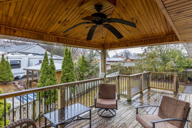 686 Corrigan Cres, House other with 4 bedrooms, 2 bathrooms and 4 parking in Peterborough ON | Image 48
