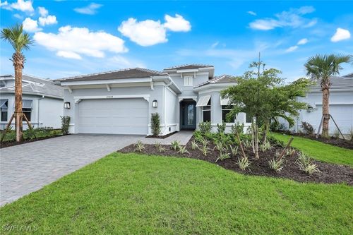 1504 Derna St, Naples, FL, 34114 | Card Image