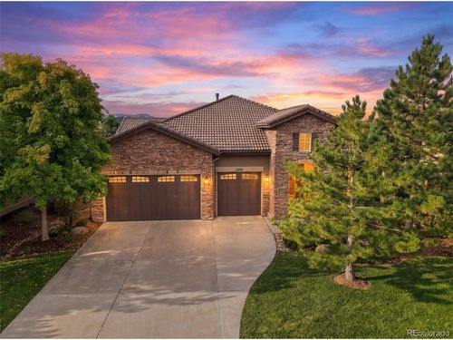 5074 Covelo Dr, Castle Rock, CO, 80108-8020 | Card Image
