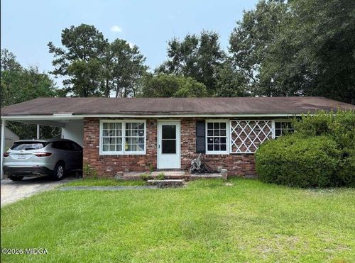 2480 Charlene Ter, Macon, GA, 31206-4605 | Card Image