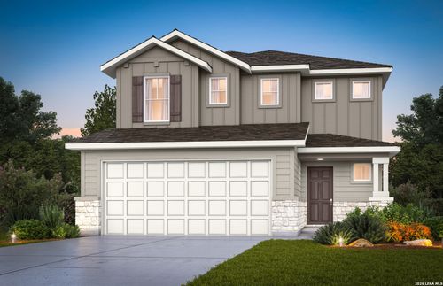 11751 Anselmo, San Antonio, TX, 78254-4892 | Card Image