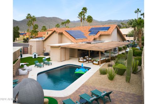 11784 N 110th Pl, Scottsdale, AZ, 85259-3054 | Card Image